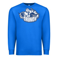 True Royal The Crunch, Syracuse Premium Sweatshirt - artisFamous