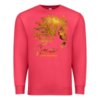 Cardinal tina the tina turner musical Premium Sweatshirt - artisFamous