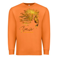 Carrot tina the tina turner musical Premium Sweatshirt - artisFamous