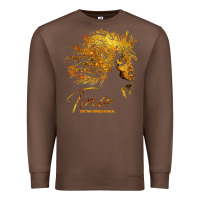 Chestnut tina the tina turner musical Premium Sweatshirt - artisFamous