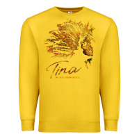 Lemon tina the tina turner musical Premium Sweatshirt - artisFamous