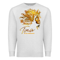 Tina The Tina Turner Musical Premium Sweatshirt | Teevron