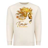Sandshell tina the tina turner musical Premium Sweatshirt - artisFamous