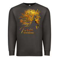 Smoke tina the tina turner musical Premium Sweatshirt - artisFamous
