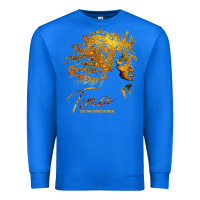 True Royal tina the tina turner musical Premium Sweatshirt - artisFamous