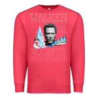 Cardinal christopher walken Premium Sweatshirt - artisFamous