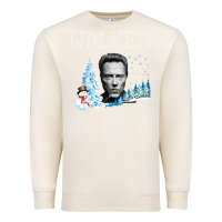Sandshell christopher walken Premium Sweatshirt - artisFamous