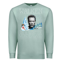 Seafoam christopher walken Premium Sweatshirt - artisFamous