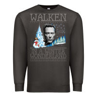 Smoke christopher walken Premium Sweatshirt - artisFamous