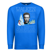 True Royal christopher walken Premium Sweatshirt - artisFamous