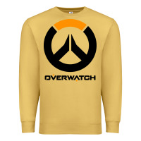 Antique Gold speed overwatch game Premium Sweatshirt - artisFamous