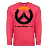 Speed Overwatch Game Premium Sweatshirt | Teevron