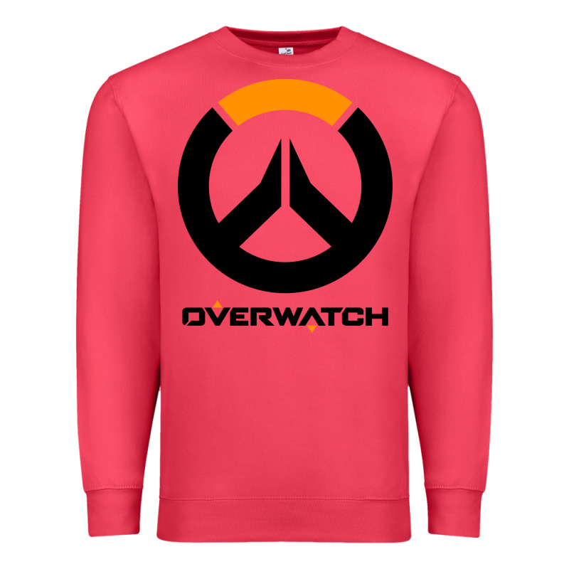Speed Overwatch Game Premium Sweatshirt by artisFamous | Teevron