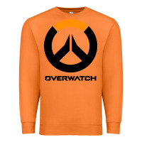 Carrot speed overwatch game Premium Sweatshirt - artisFamous