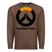 Chestnut speed overwatch game Premium Sweatshirt - artisFamous