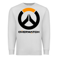 Dove Grey speed overwatch game Premium Sweatshirt - artisFamous