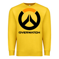 Lemon speed overwatch game Premium Sweatshirt - artisFamous