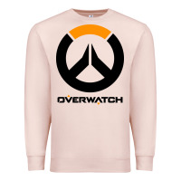 Pale Pink speed overwatch game Premium Sweatshirt - artisFamous