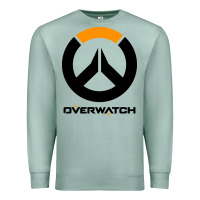 Seafoam speed overwatch game Premium Sweatshirt - artisFamous