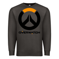 Smoke speed overwatch game Premium Sweatshirt - artisFamous