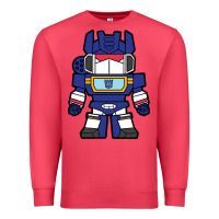 Cardinal soundwave transformers chibi Premium Sweatshirt - artisFamous