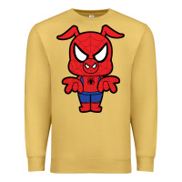 Antique Gold spider ham Premium Sweatshirt - artisFamous