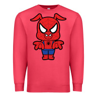 Cardinal spider ham Premium Sweatshirt - artisFamous