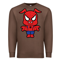 Chestnut spider ham Premium Sweatshirt - artisFamous