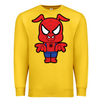 Lemon spider ham Premium Sweatshirt - artisFamous