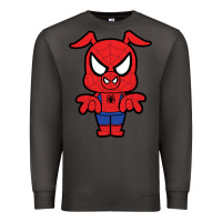 Smoke spider ham Premium Sweatshirt - artisFamous