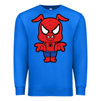 True Royal spider ham Premium Sweatshirt - artisFamous