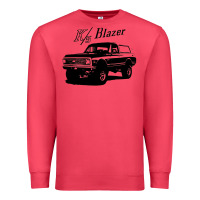 Cardinal 1971 k5 blazer k5 blazer Premium Sweatshirt - artisFamous