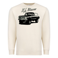 Sandshell 1971 k5 blazer k5 blazer Premium Sweatshirt - artisFamous