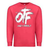 Cardinal OTF Premium Sweatshirt - artisFamous