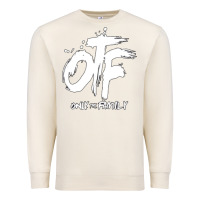 Sandshell OTF Premium Sweatshirt - artisFamous