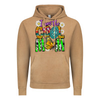 Vintage Camel I'm The Cool Mom Vintage Hoodie - CowhideDigitalArt