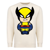 Sandshell wolverine Premium Sweatshirt - artisFamous
