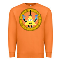 Carrot always watching  alternate  gravity falls Premium Sweatshirt - artisFamous