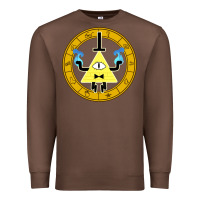Chestnut always watching  alternate  gravity falls Premium Sweatshirt - artisFamous