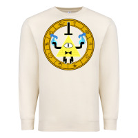 Sandshell always watching  alternate  gravity falls Premium Sweatshirt - artisFamous