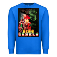 True Royal canelo boxing Premium Sweatshirt - artisFamous