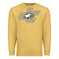 Antique Gold juniata college Premium Sweatshirt - artisFamous