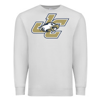 Dove Grey juniata college Premium Sweatshirt - artisFamous