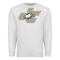 Oatmeal Heather juniata college Premium Sweatshirt - artisFamous