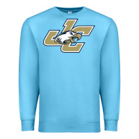 Ocean Blue juniata college Premium Sweatshirt - artisFamous