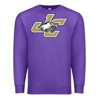 Purple juniata college Premium Sweatshirt - artisFamous