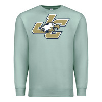 Seafoam juniata college Premium Sweatshirt - artisFamous