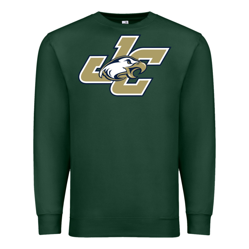 Juniata College Premium Sweatshirt by artisFamous | Teevron