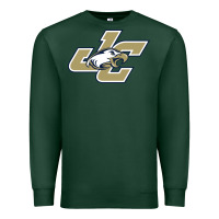 Sports Green juniata college Premium Sweatshirt - artisFamous
