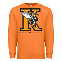 Carrot kalamazoo college Premium Sweatshirt - artisFamous